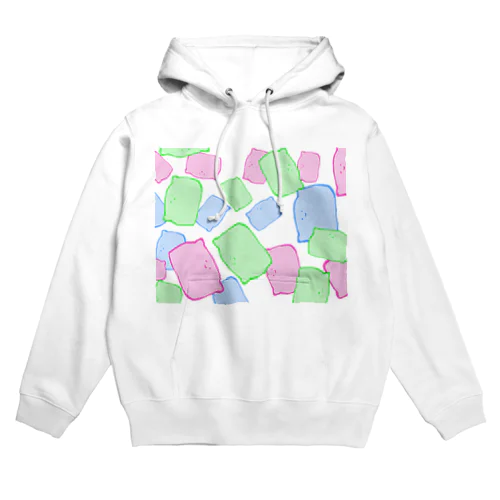 ふわりINARIちゃん Hoodie