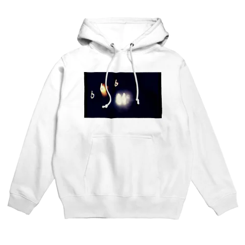 damon Hoodie