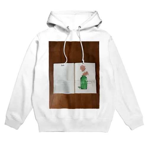 greenman Hoodie