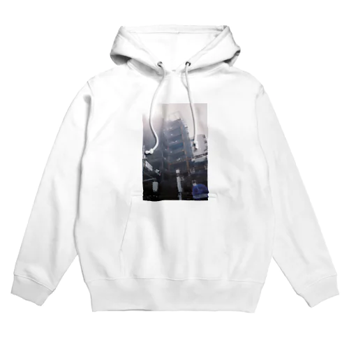 nostalgy01 Hoodie