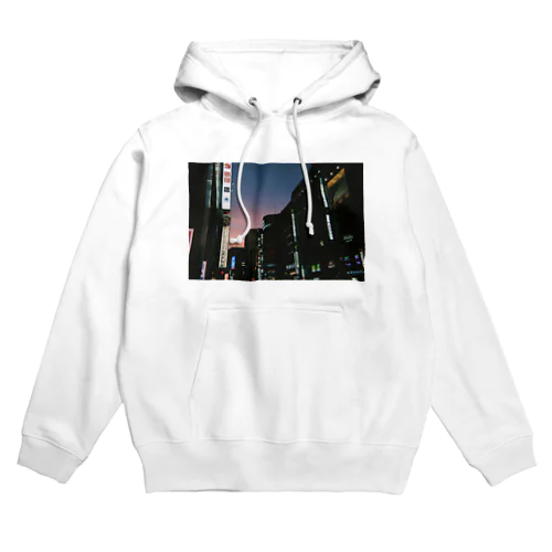 nostalgia03 Hoodie