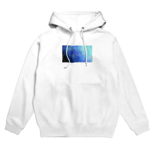 宇宙 Hoodie