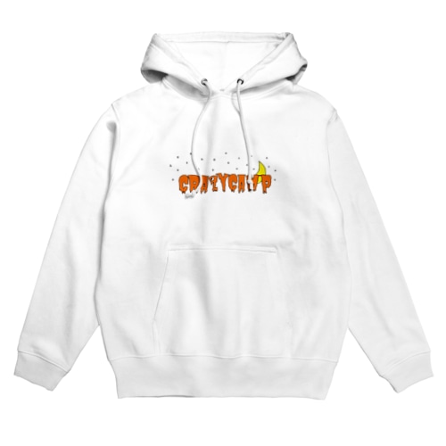 CREZY CAMP Hoodie