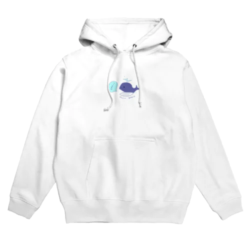 ほえるほえーる Hoodie