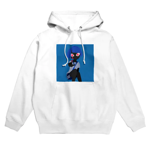 うるうる Hoodie