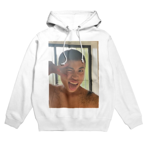 ちぇ Hoodie