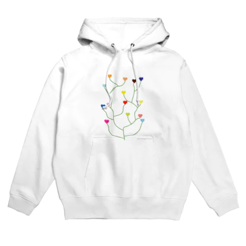 momanyu Hoodie