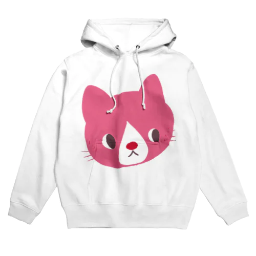 どデカくれよん猫 2 Hoodie