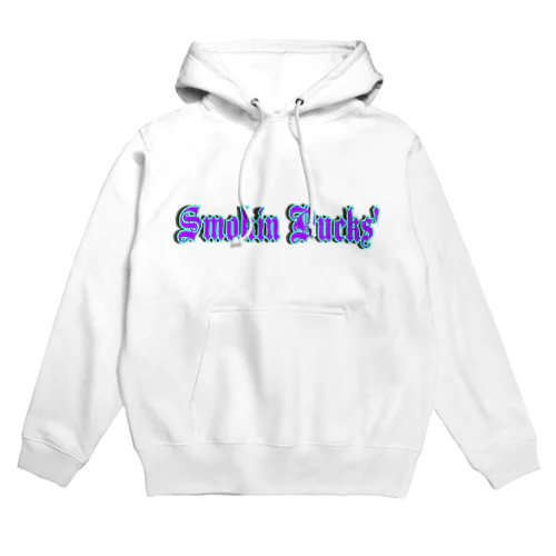 Smokin Ducks'パーカー Hoodie