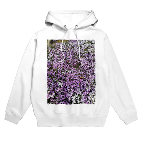 スピリチュアル開運グッズ愛美吉祥天女 Hoodie