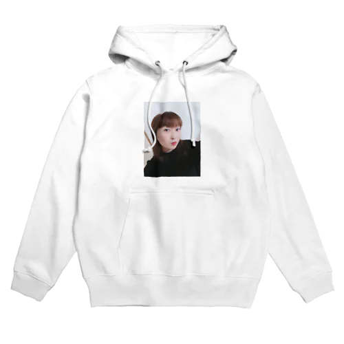 愛美吉祥天女グッズ Hoodie