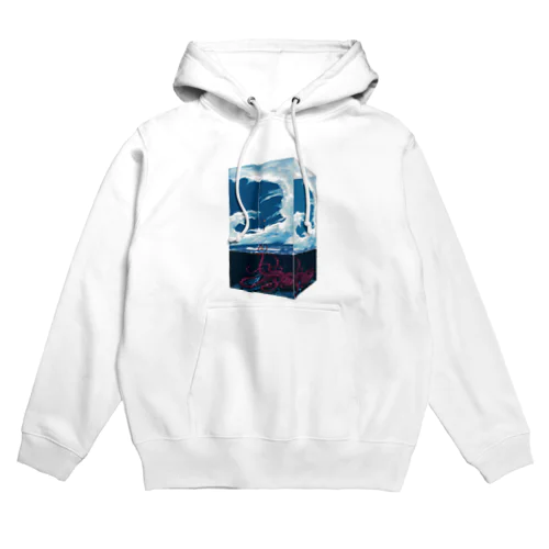 箱世界 Hoodie