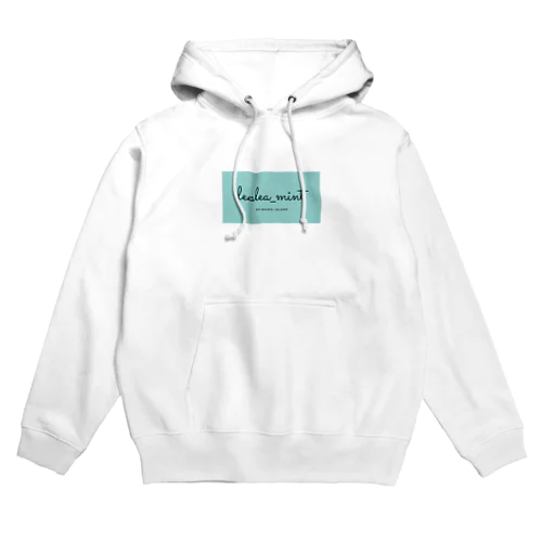 lealeamint Hoodie