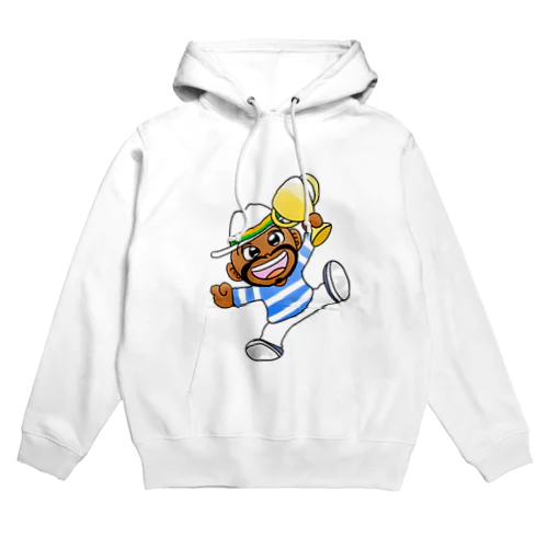 Won!! Hoodie