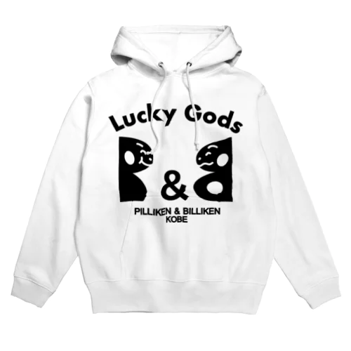 P&B Hoodie