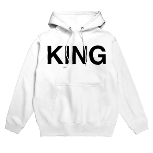 KING-キング- Hoodie