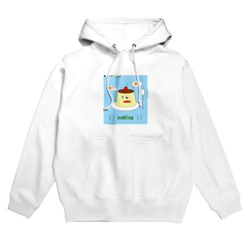 pudding Hoodie