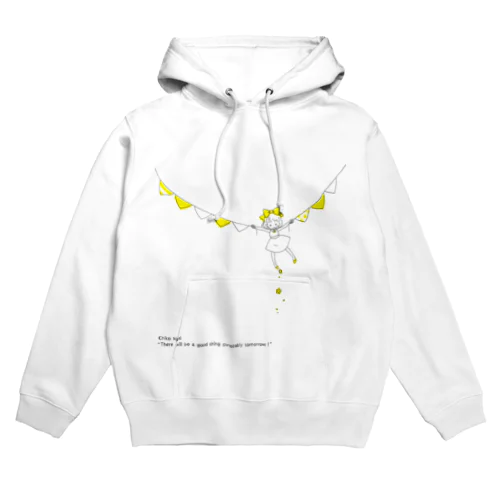 Chico*-yellow- Hoodie