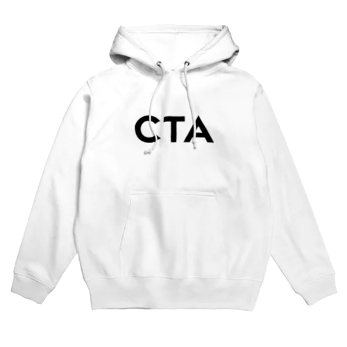 CTA Hoodie