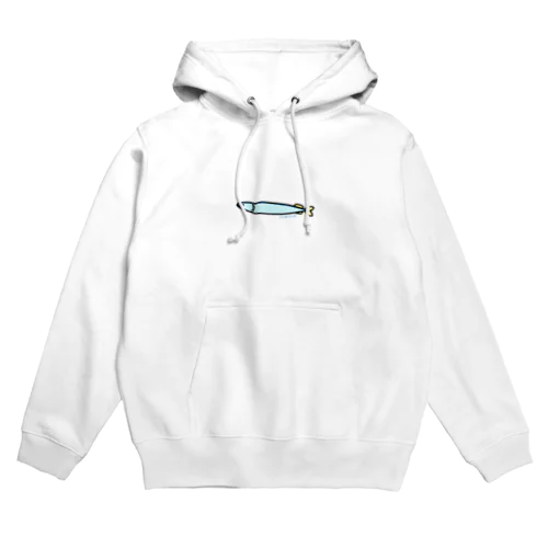 サンマグッズ Hoodie