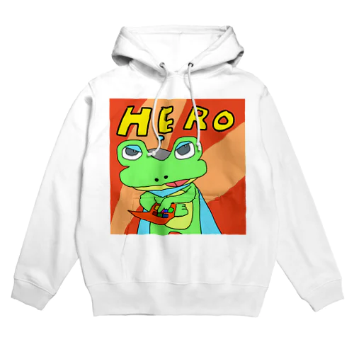 HEROKERON Hoodie