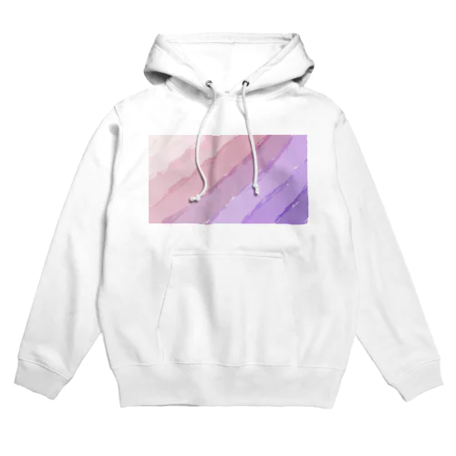 なびくカーテン Hoodie