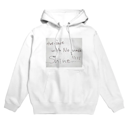 Sugao-no-kimi-ni Hoodie