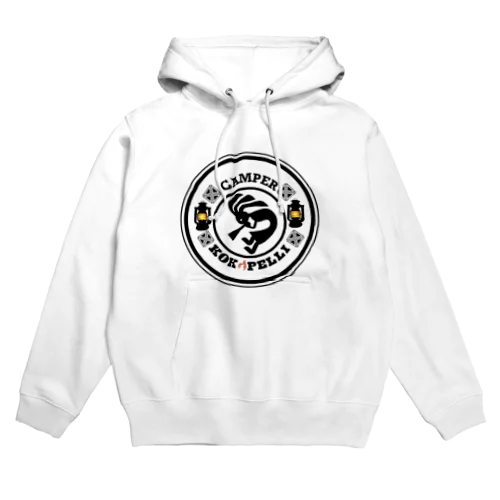 kokopellicamper Hoodie