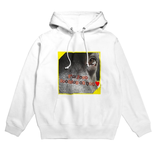 LOVEワン2 Hoodie