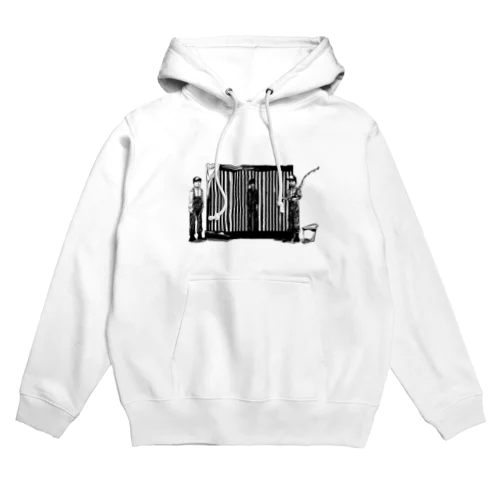 数学教師あるある Hoodie