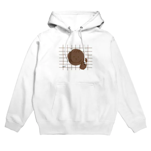 ニコニコグッジョブ Hoodie