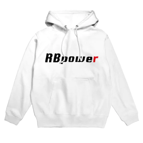 RB power Hoodie