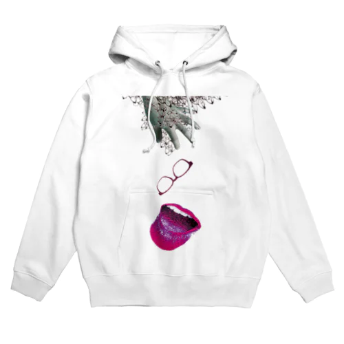 Poggle (attention) Hoodie