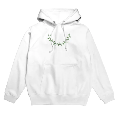 ドルフィンネックレスのネックレス Hoodie