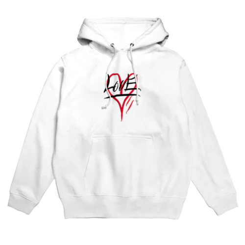 LOVE. Hoodie