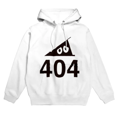 404 Hoodie