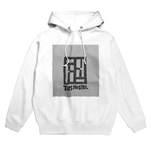 チップスホステル ver3.0 Hoodie