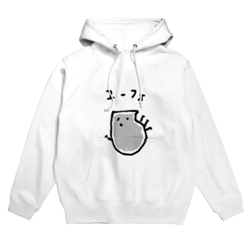 ユーフォくん Hoodie