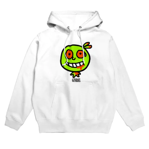 ビーンちゃん Hoodie