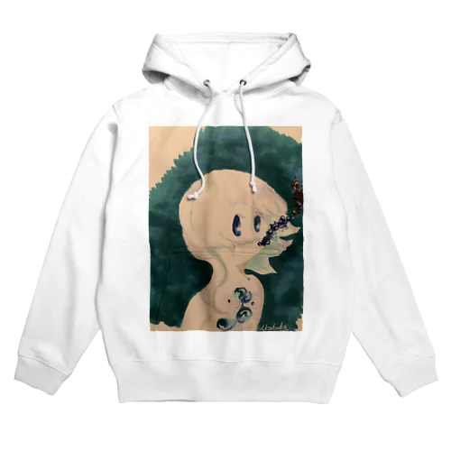 Abuku Hoodie