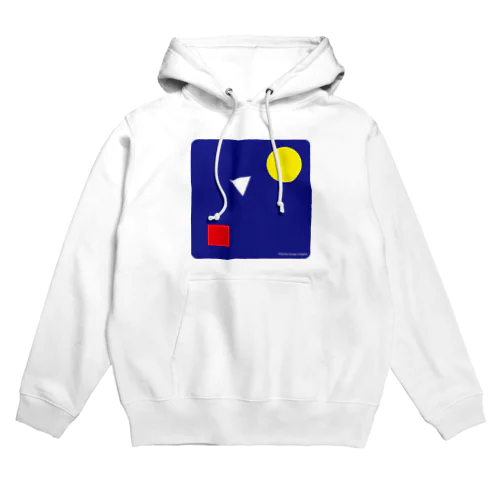 journey Hoodie