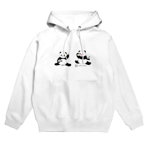 糸電話　 Hoodie