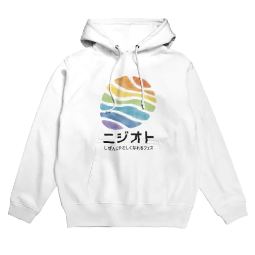 グッズ（通常販売） Hoodie