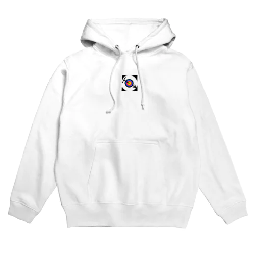 OTグッズ Hoodie