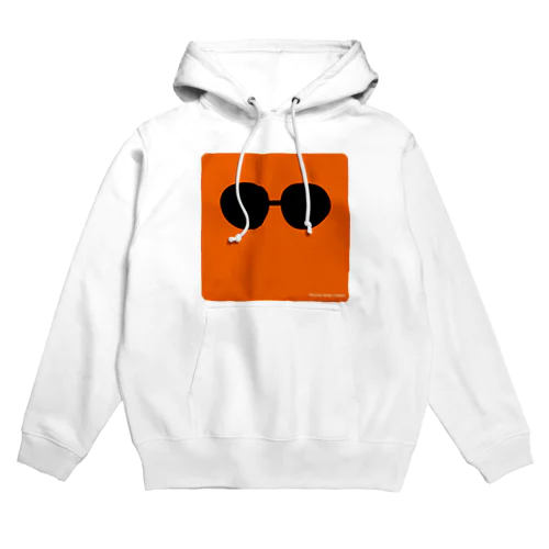 sunglasses Hoodie