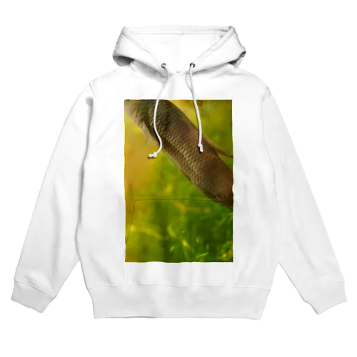 ワイルドベタ1 Hoodie