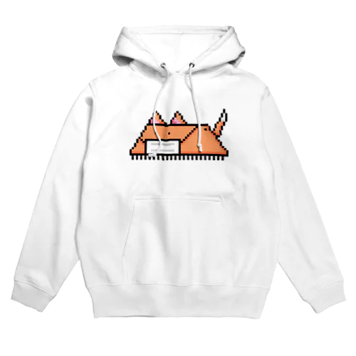 コーギー Hoodie