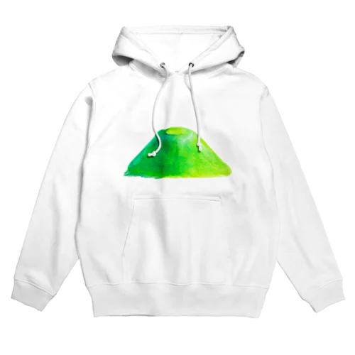 山 Hoodie