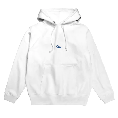 Céu logo item series  Hoodie