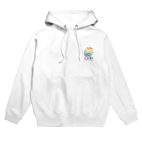 グッズ（通常販売） Hoodie